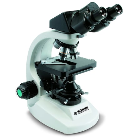 Konus Binocular microscope 1000x - Infinity system 5606